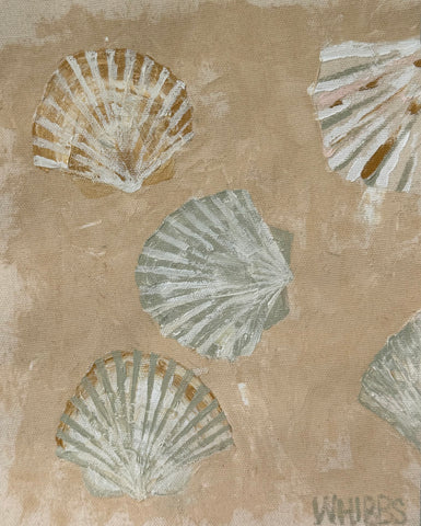 Scallop III