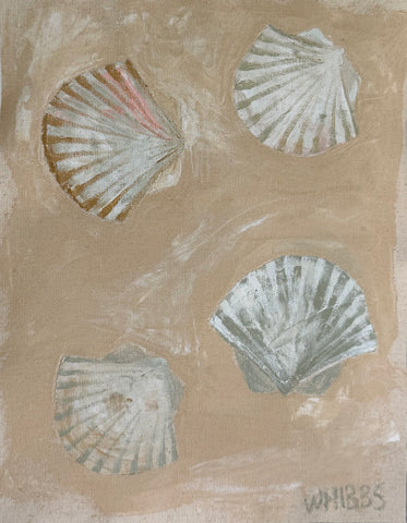 Scallop II