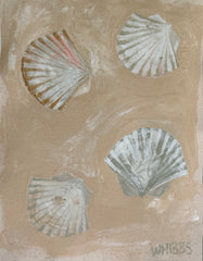 Scallop II