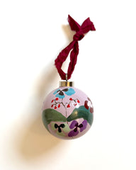 Holiday Ornament No. 2