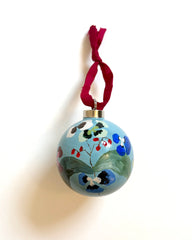 Holiday Ornament No. 3