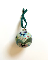 Holiday Ornament No. 4