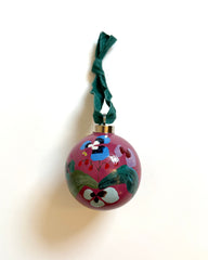 Holiday Ornament No. 5
