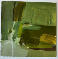 Jungle Gym Abstract 3