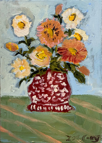 Garden Delight II