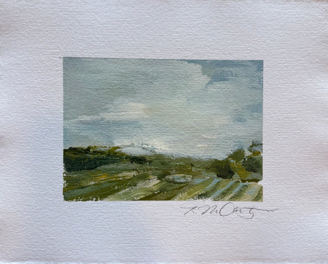 Landscapes Paper 10