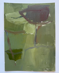 Large Abstract 1