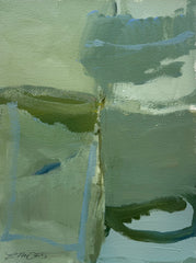 Large Abstract 10