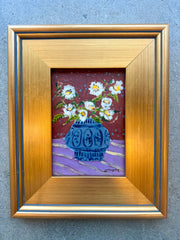Plein Air Floral