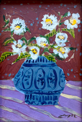 Plein Air Floral