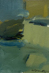 Small Abstract 1