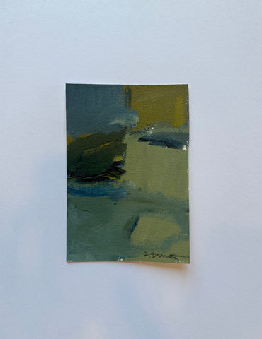 Small Abstract 1