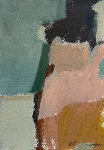 Small Abstract 2