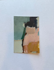 Small Abstract 2