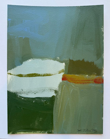 Large Abstract 3