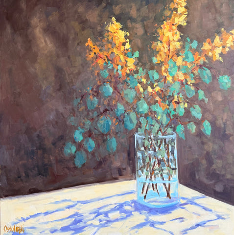 Everything Is Peaceful Love