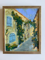 Le Village