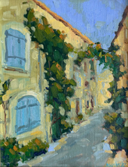 Le Village