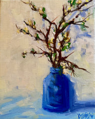 Searching For Spring