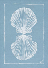 Shell Twins I