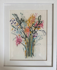 Wildflower Study II
