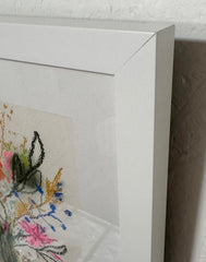 Wildflower Study I