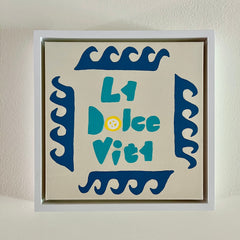 La Dolce Vita