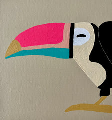 Toucan