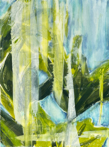 Abstract Fern #1