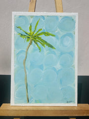 Palm Graphic