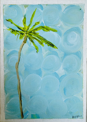 Palm Graphic