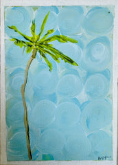 Palm Graphic