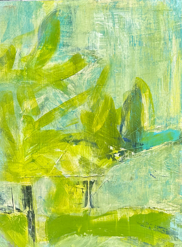 Abstract Fern #2
