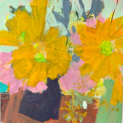 Market Bouquets