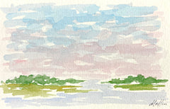 Marsh Views IV