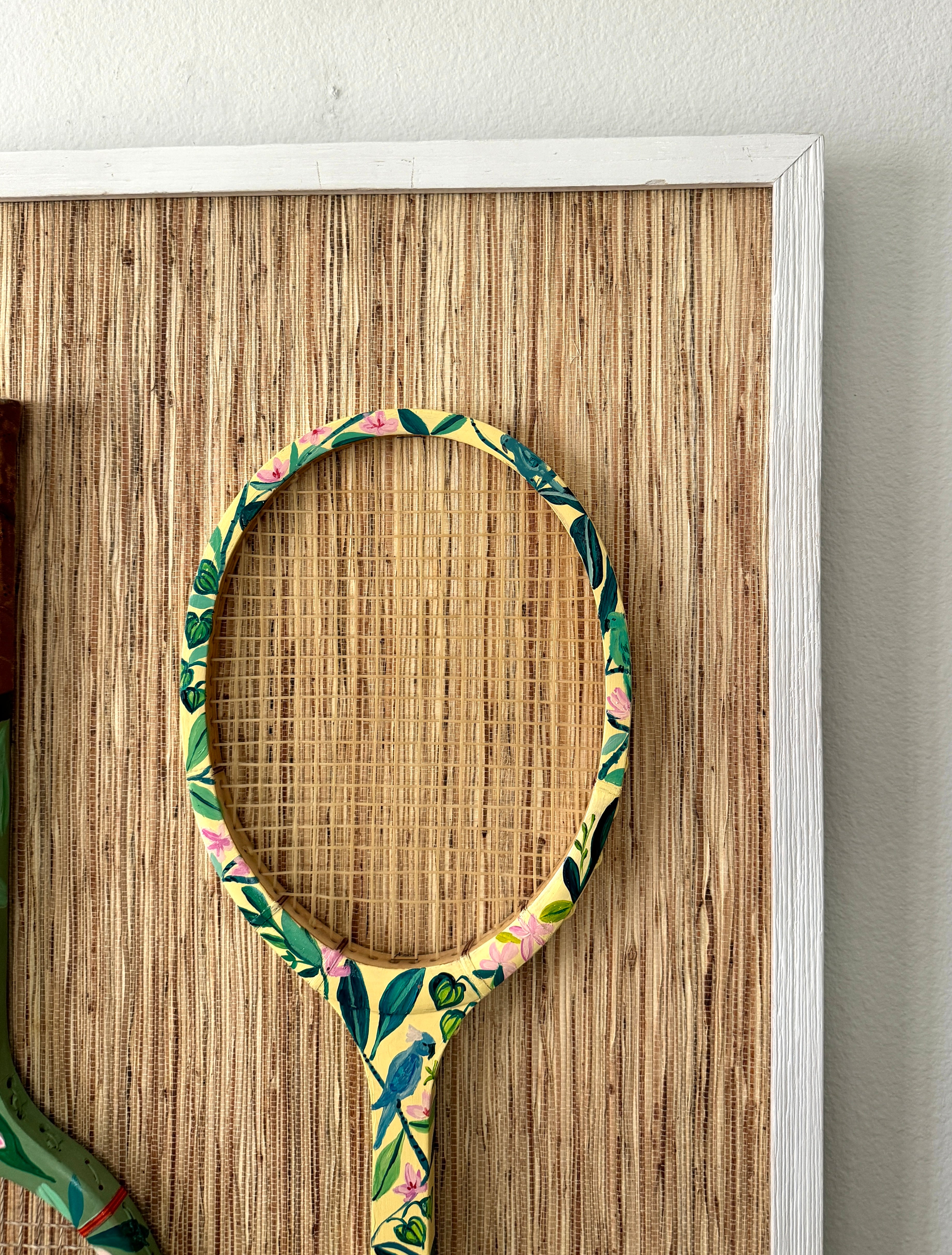 Deuce - Green & Yellow