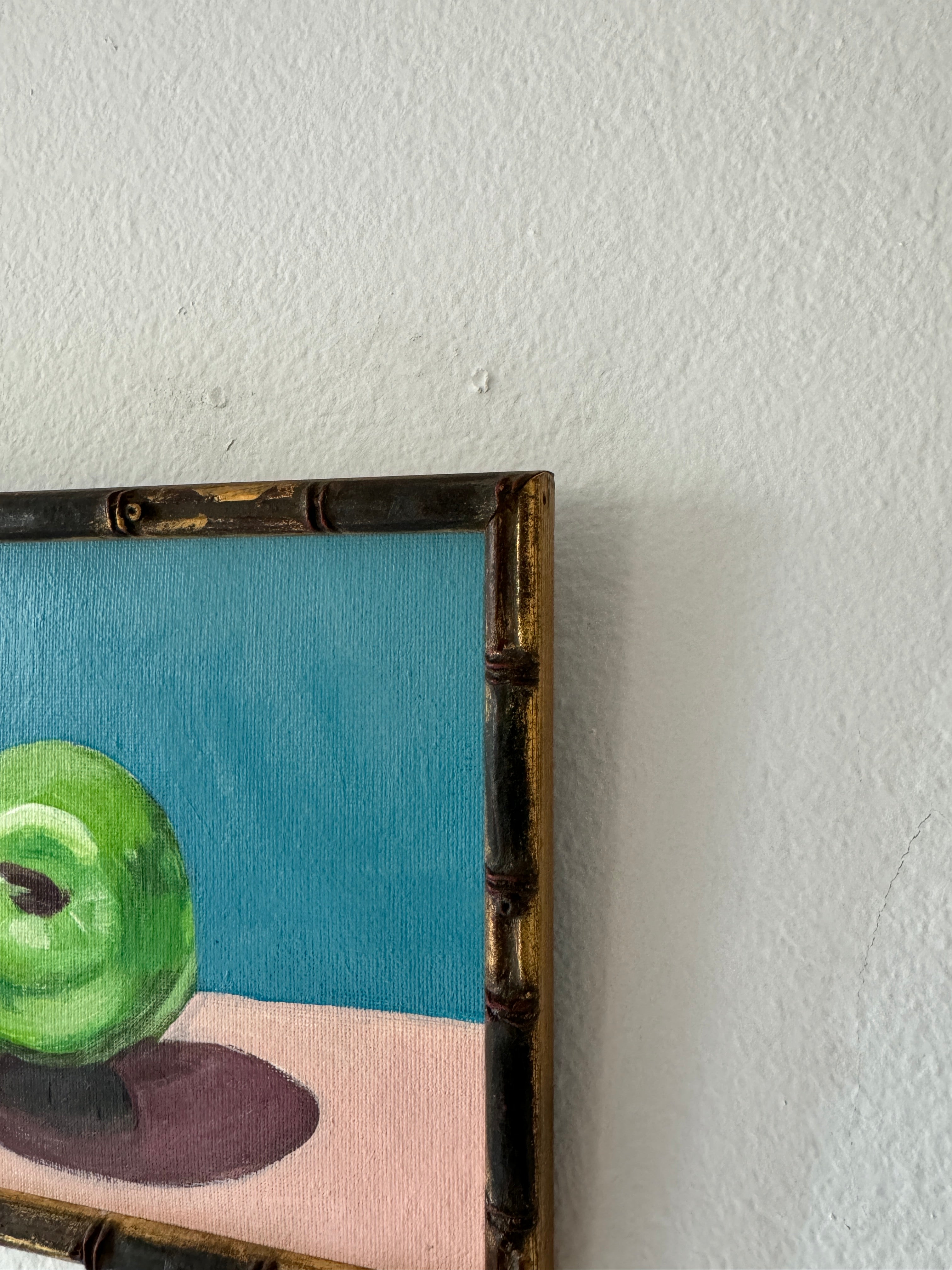 Making Granny Smith Proud