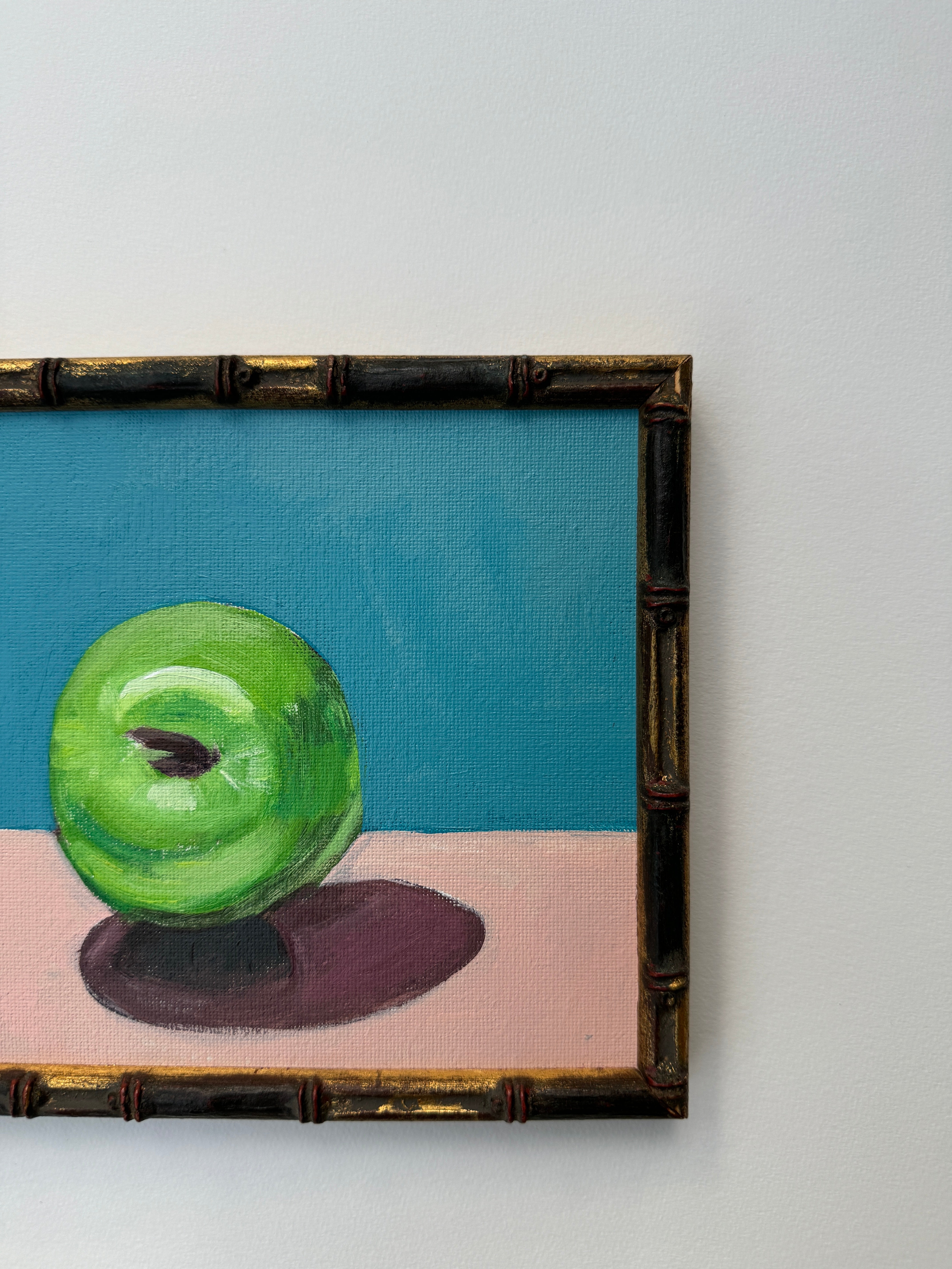 Making Granny Smith Proud