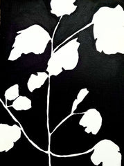 Wandered Through the Trees 3