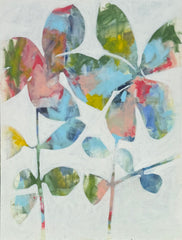 Drift Past the Flowers