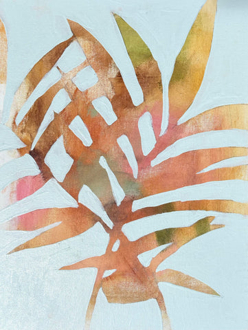 Tangerine Perfume 1