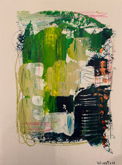 Minted #6