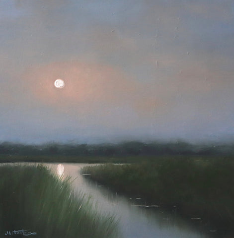 Moon Glow