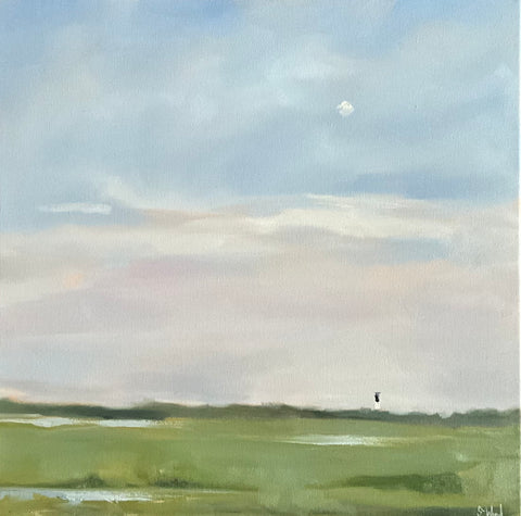 Moon Over Sullivan's I