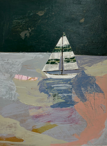 Nautical Summer