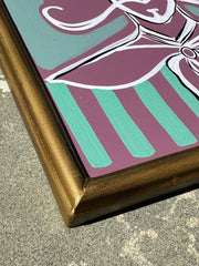 Oh Captain My Captain