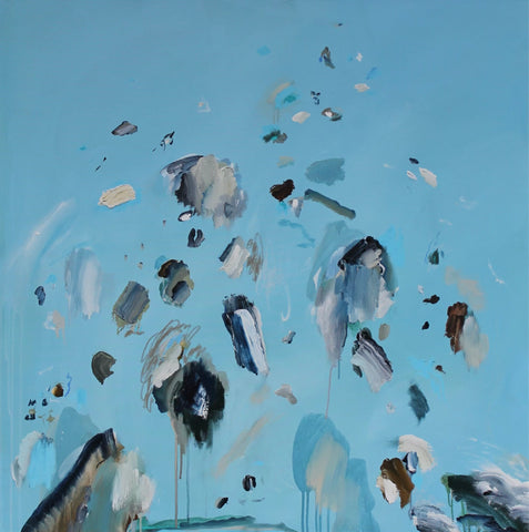 Out of the Blue