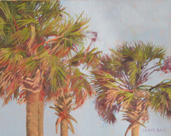 Palmetto Breezes