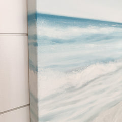 Palm Beach Waves