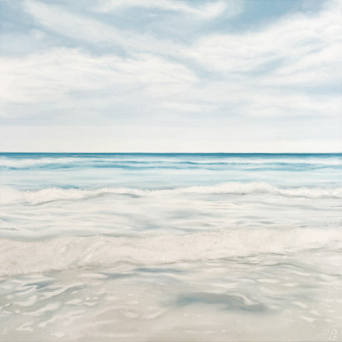 Palm Beach Waves
